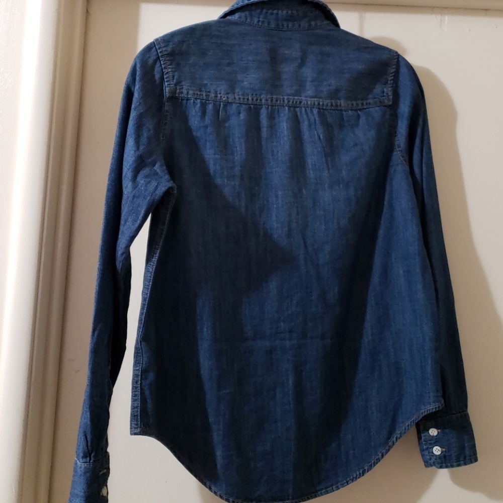 Universal Thread "Lexie" shirt - Picture 7 of 8
